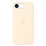 Apple iPhone 17e Silicone Case with MagSafe