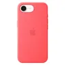 Apple iPhone 17e Silicone Case with MagSafe