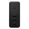 Lenovo USB-C GaN Travel Dock-EU