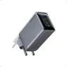 Anker Prime Charger (100W, 3 Ports, GaN)