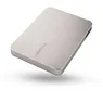 Toshiba Canvio Flex 2TB Zilver