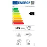 AEG TR72AACHEN Wit