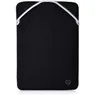 HP Protective Reversible 14 Zwart/zilver