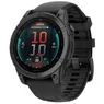 Garmin Fenix E 47mm Grijs