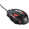 Acer Nitro Gaming Mouse II NMW200 Zwart