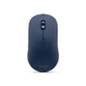 Lenovo Yoga Bluetooth Silent Mouse (Cosmic Blue)