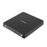 Intenso EOD 400D Slim externe CD/DVD brander