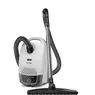 Miele Guard S1 Parquet XL Briljantwit