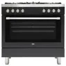 Beko GM15120DAPR NL Grijs