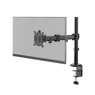 OneForAll DM 2110 Universele enkele monitorarm Zwart