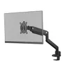 OneForAll DM 4110 Universele enkele monitorarm Zwart