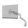 OneForAll DM 4120 Universele enkele monitorarm Wit