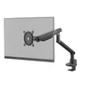 OneForAll DM 7110 Universele enkele monitorarm Zwart