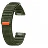 Samsung Watch7 Fabric Band (S/M) Kaki