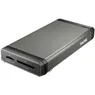 SanDisk Pro Reader Dual - SD / Micro SD  Pro Dock 4 compatibel