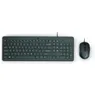 HP 150 Bedraad Toetsenbord en Muis Set