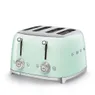 Smeg TSF03PGEU Groen