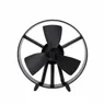 Eurom Safe blade fan Zwart