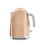 Smeg KLF03RGEU Goud/roze