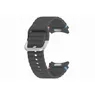 Samsung Watch7 Sport Band (S/M) Donkergrijs