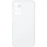 Accezz Originele Clear Backcover voor de Galaxy A25 Transparant