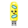 SanDisk USB Fortnite - Peely Edition 64GB 130 MB/s - USB 3.2