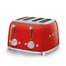 Smeg TSF03RDEU Rood