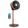 Clean Air Optima CA-408 smart Hout