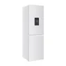 Exquisit KGC245-80-NF-W-040DW Wit
