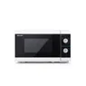 Sharp YC-MG01E-W Wit