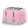 Smeg TSF03PKEU Roze