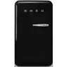 Smeg FAB10LBL6 Zwart