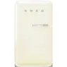 Smeg FAB10LCR6 Creme