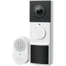 Tapo D210 draadloze video deurbel op batterij