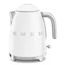 Smeg KLF03WHMEU Mat wit