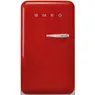 Smeg FAB10LRD6 Rood