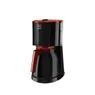 Melitta Enjoy II Therm Zwart/rood