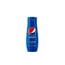 Sodastream PEPSI Blauw