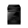 Inventum VFI6042ZWA Zwart