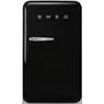 Smeg FAB10RBL6 Zwart