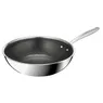 Tefal E53319 Master Ceramic Wokpan 28 cm