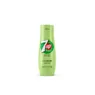 Sodastream 7UP FREE Groen