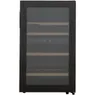 Exquisit GCWK120 Zwart