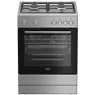 Beko FBM6202X NL