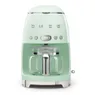 Smeg DCF02PGEU Groen