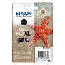 Epson 603XL Cartridge Zwart