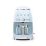 Smeg DCF02PBEU Pastelblauw