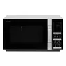 Sharp R890S Zilver