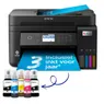 Epson EcoTank ET-3850