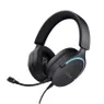 Trust GXT 490 Fayzo 7.1-USB-gamingheadset Zwart